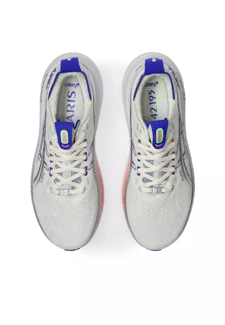 GEL-NIMBUS 28 跑步鞋 1013A208-100