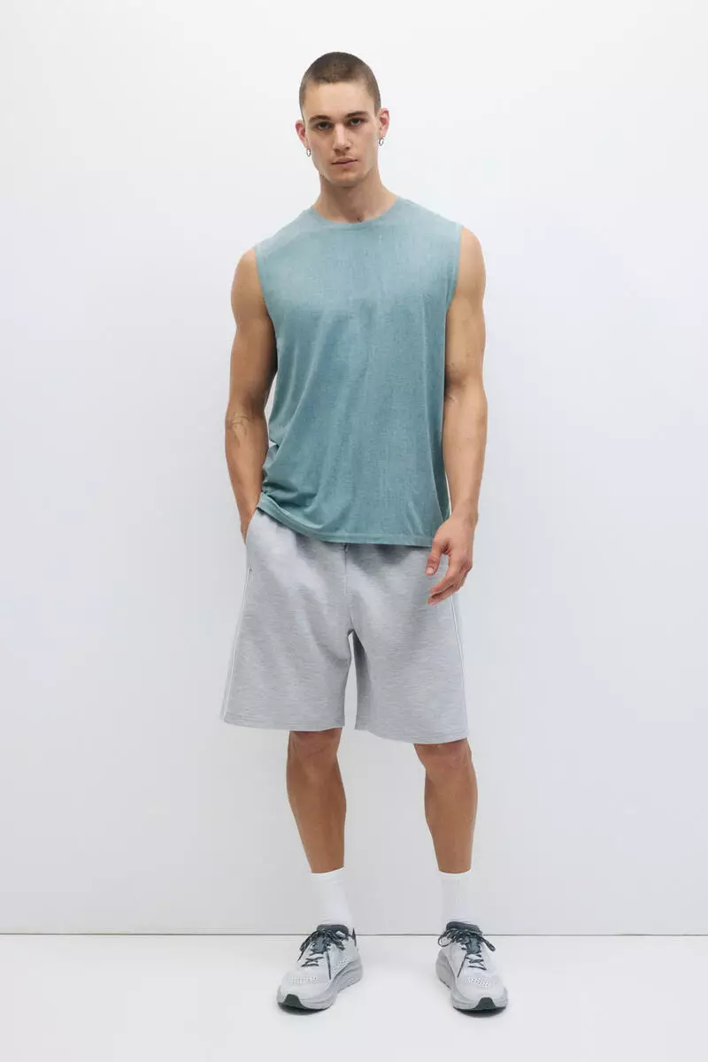 Regular Fit Sports vest top with DryMove™