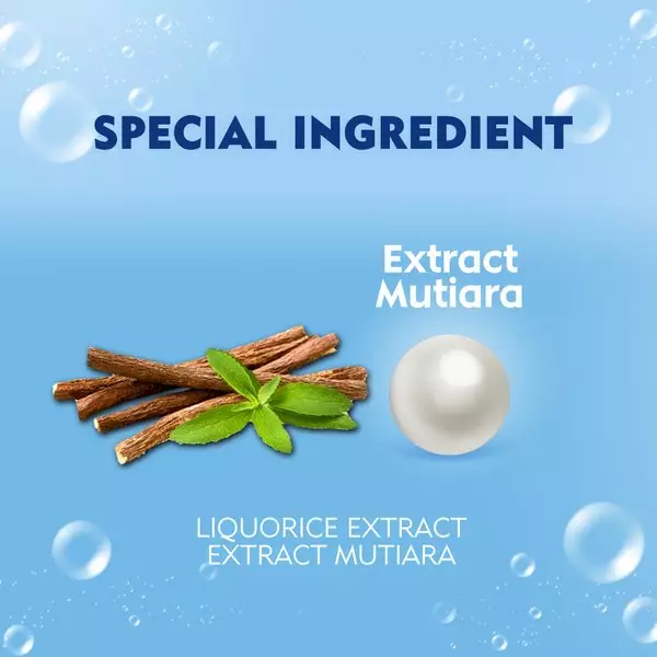 NIVEA Micellair Pearl & White 200ml - Twin Pack