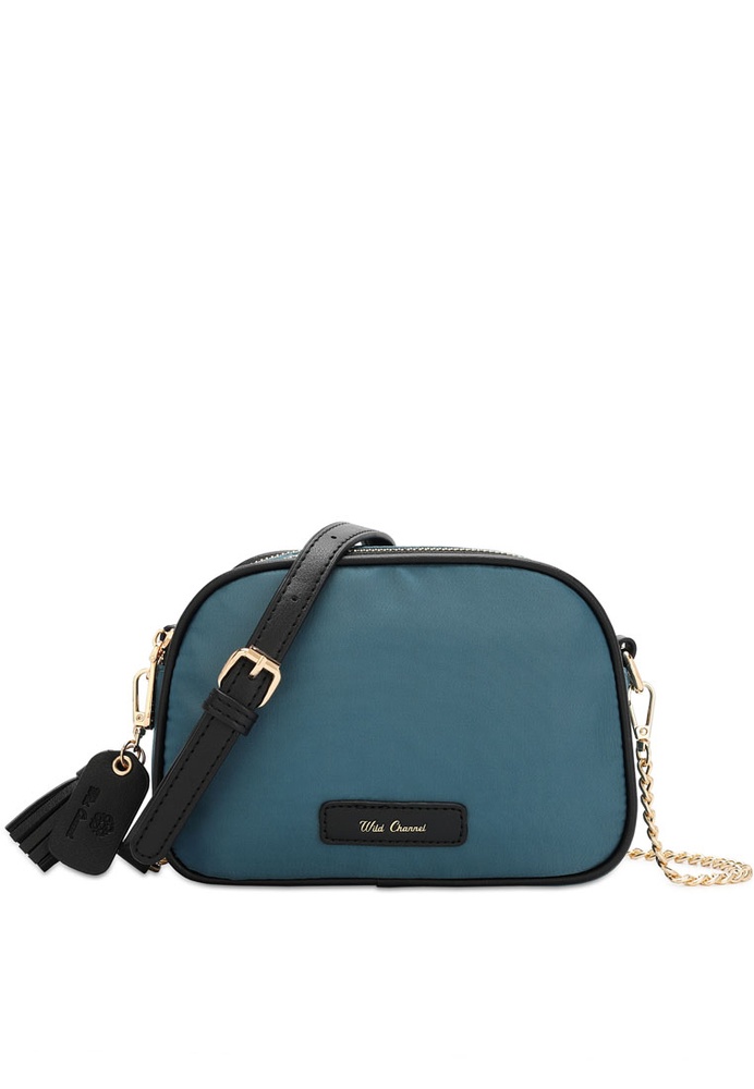 Buy Wild Channel Women's Sling Bag / Shoulder Bag / Crossbody Bag 2022