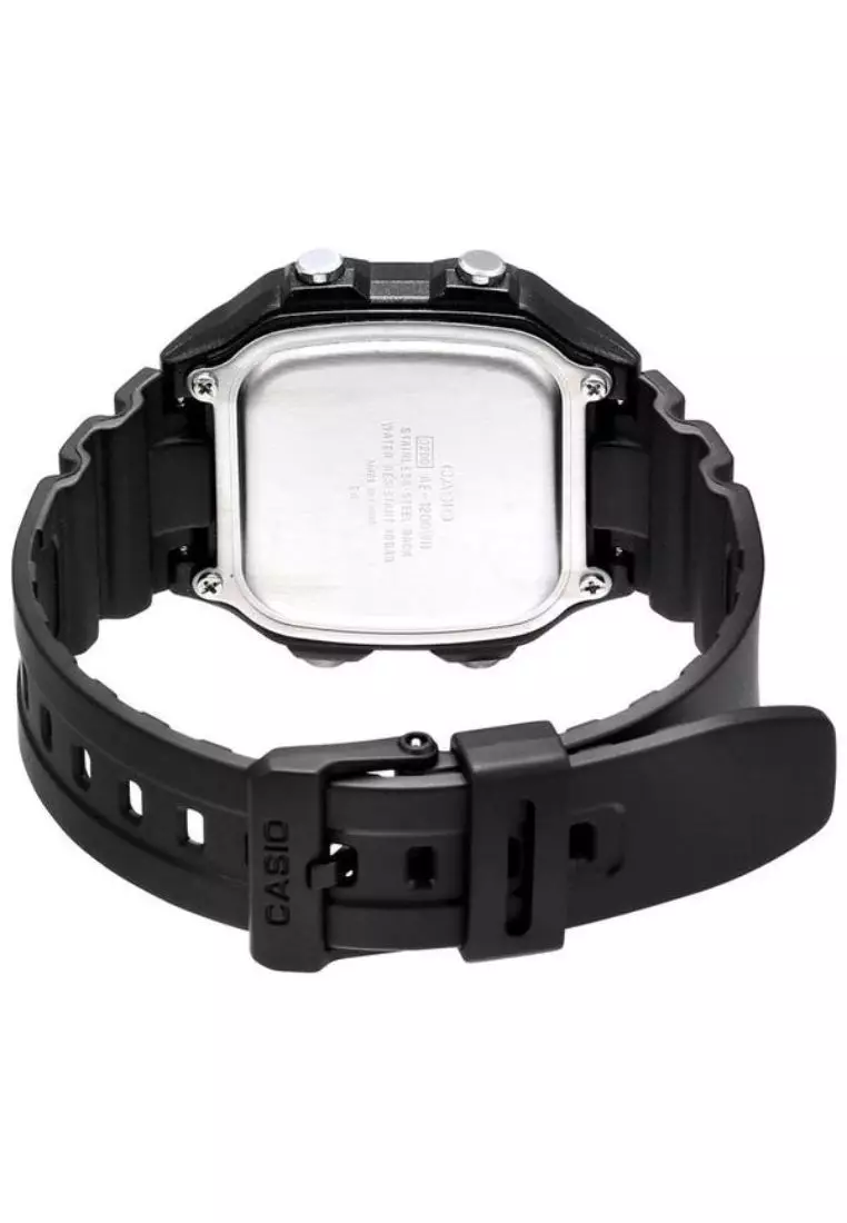 casio ae 1200wh 5avcf