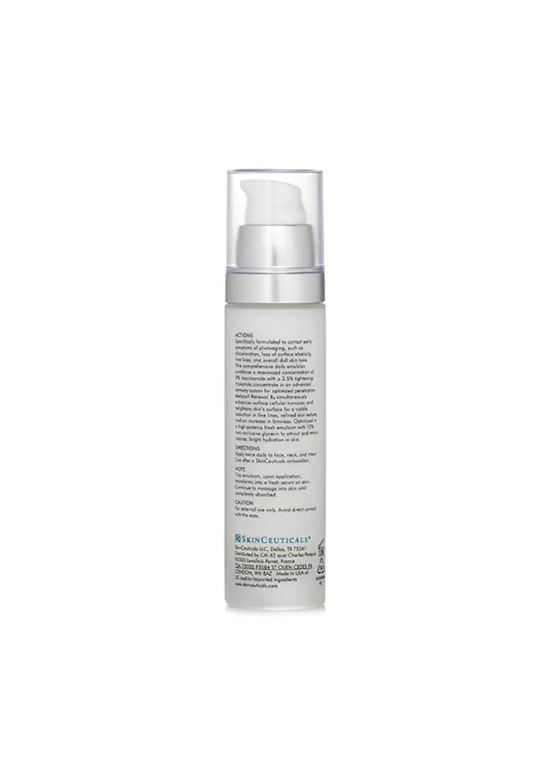 SKIN CEUTICALS - Metacell Renewal B3 50ml/1.7oz.