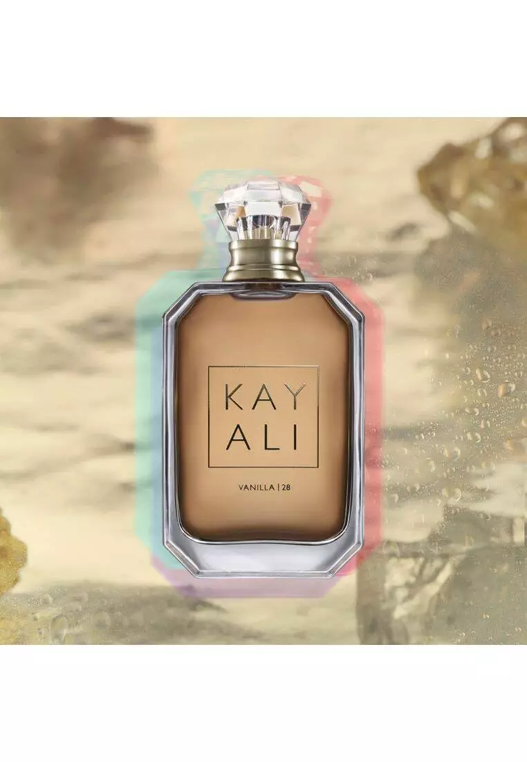 Kayali Vanilla | 28 EDP 50ML