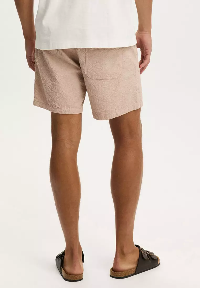 Easy Shorts