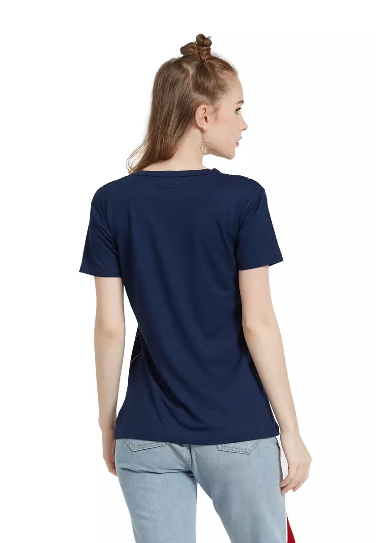 Nade FT036Y s-s Lds Nade Jpn Ver Line nv