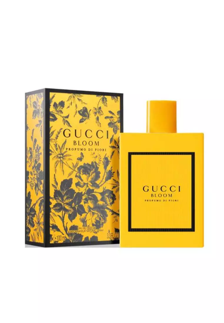 Bloom discount gucci 100ml