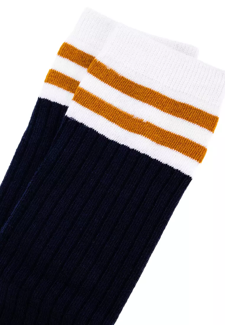 Sport Socks - H