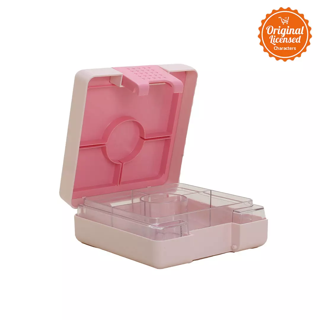 TOYU Lunch Box Small Coastal Coquette 15x15x6 cm