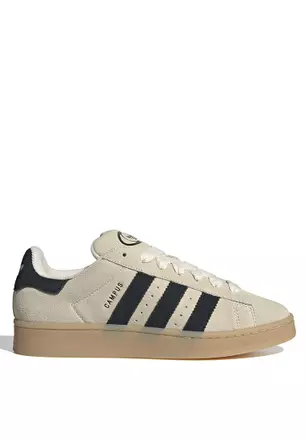 adidas gazelle silver green womens adidas Samba JP (Cloud White/Black/Gum) main image 1
