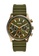 Fossil green Sullivan Watch BQ2446 54DFCAC9C26F54GS_1