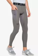 Carbon Heather/Black