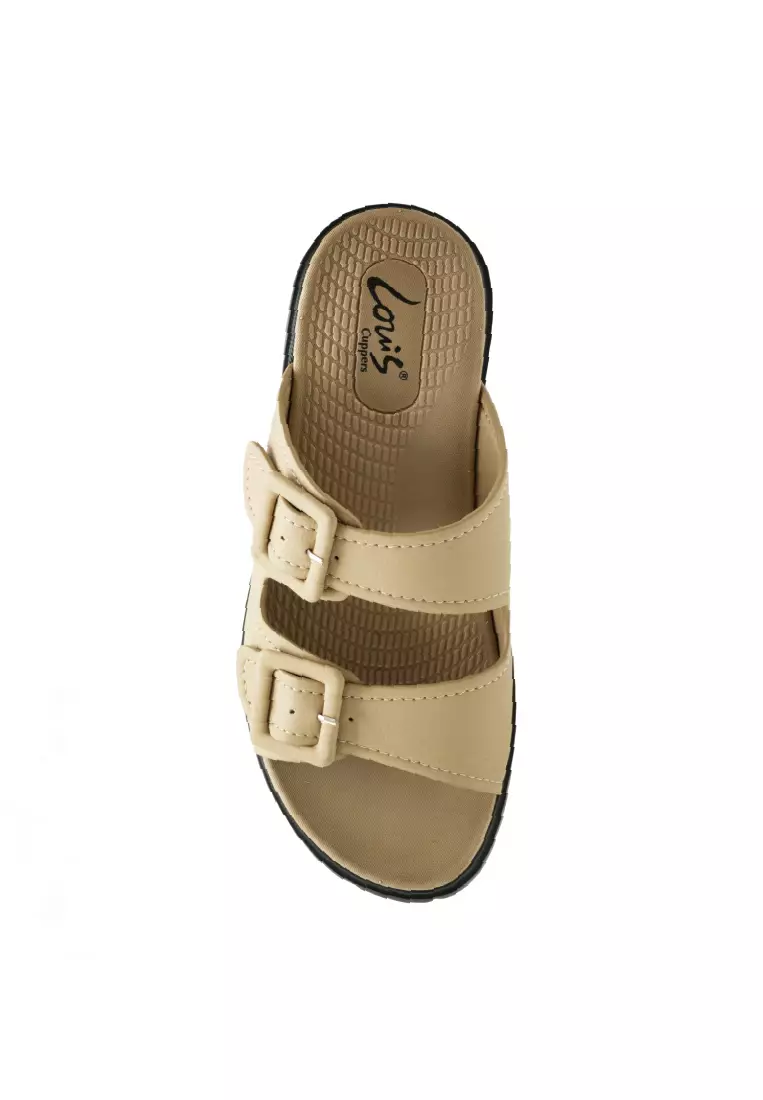 Women Slip On Casual Sandals - 240471250