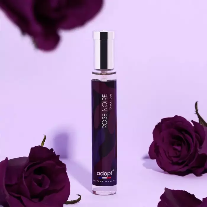 Adopt Rose Noire Women EDP 30 ml - Parfum Wanita