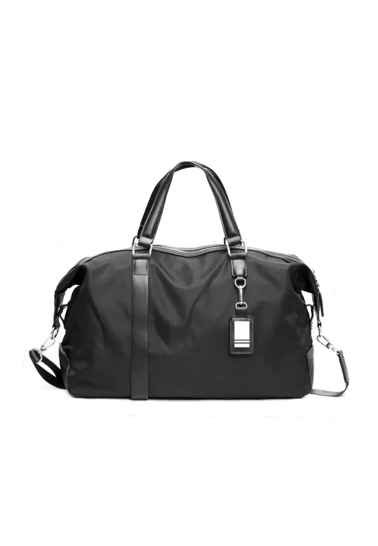 Duffle bag zalora online