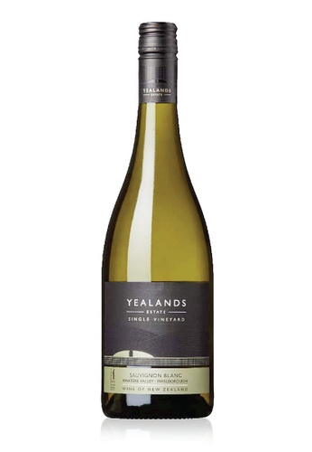 Wines4You Yealands Single Vineyard Sauvignon Blanc 2021, Marlborough 17C42ES35CB694GS_1