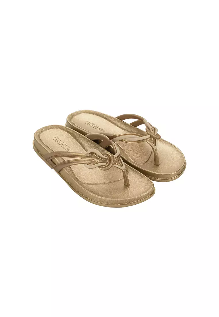 Discount on Grendha  shoes - SKU: Elos Rast