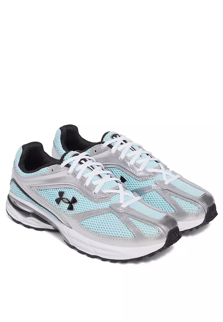 Jual Under Armour HOVR™ Apparition RTRFTR TC Shoes Original 2025
