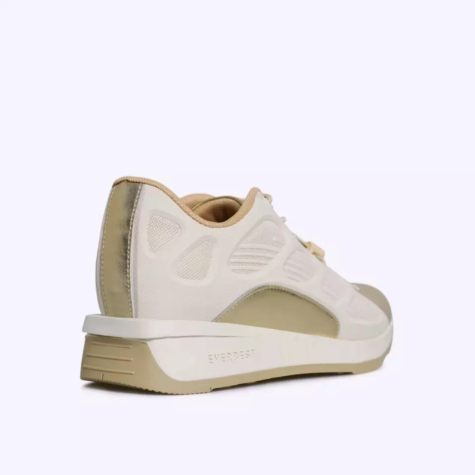 EVERBEST FURBY LIGHT GOLD