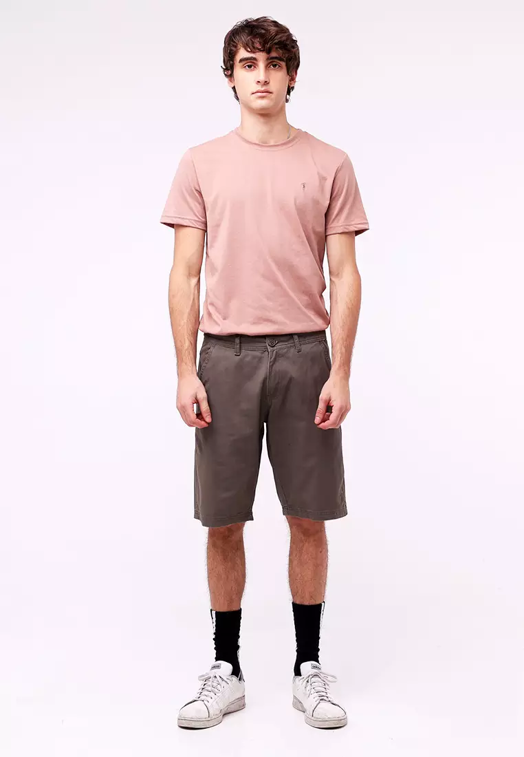 Tapered Shorts