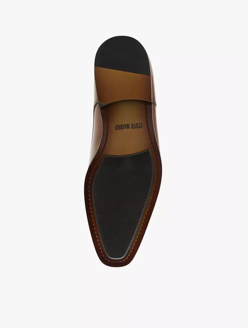 Steve Madden PERRY Men's Dress Shoes - Brown