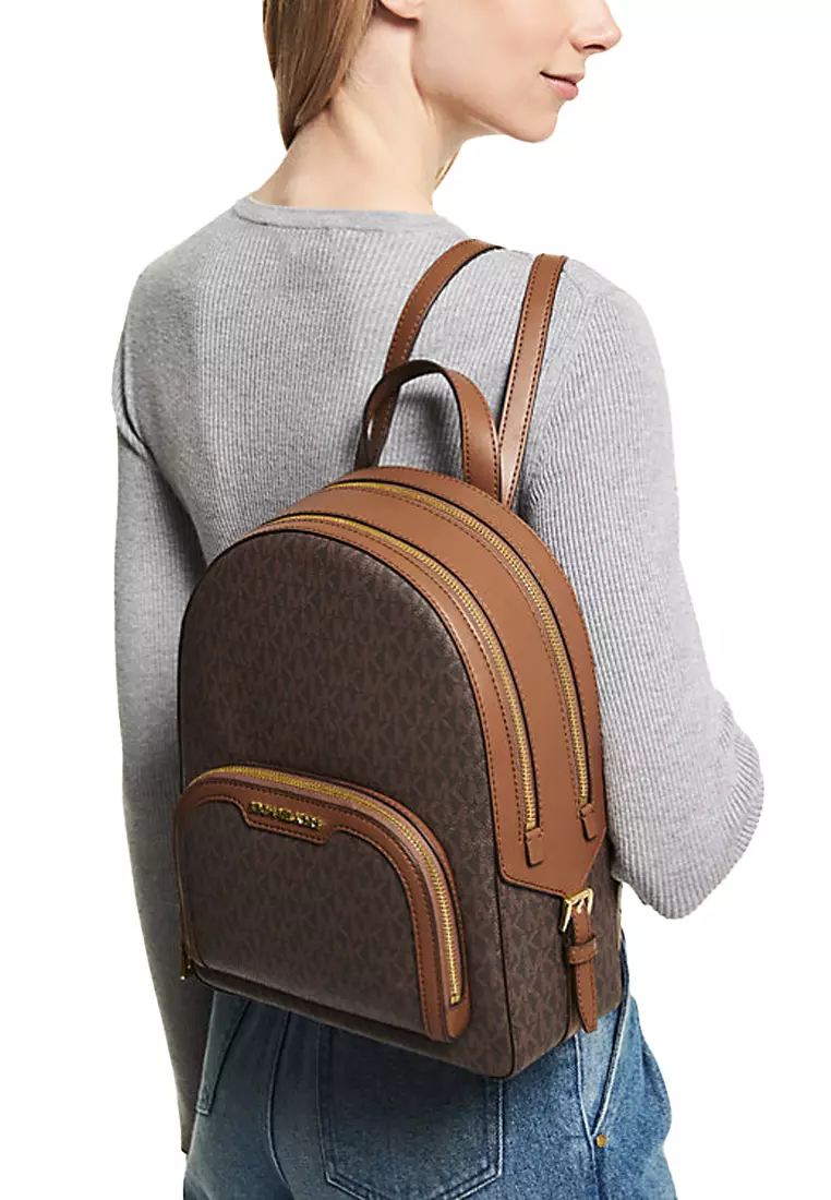 Mk backpack women's discount