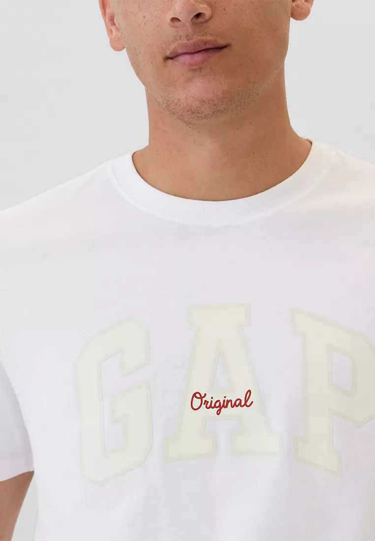 Everyday Soft Gap Logo T-Shirt