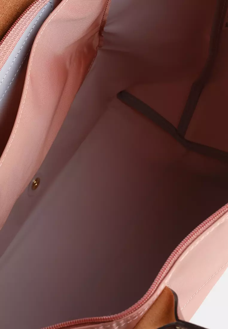 Le Pliage Original M Tote Bag