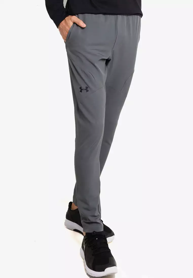 Buy Under Armour UA Unstoppable Tapered Pants 2024 Online
