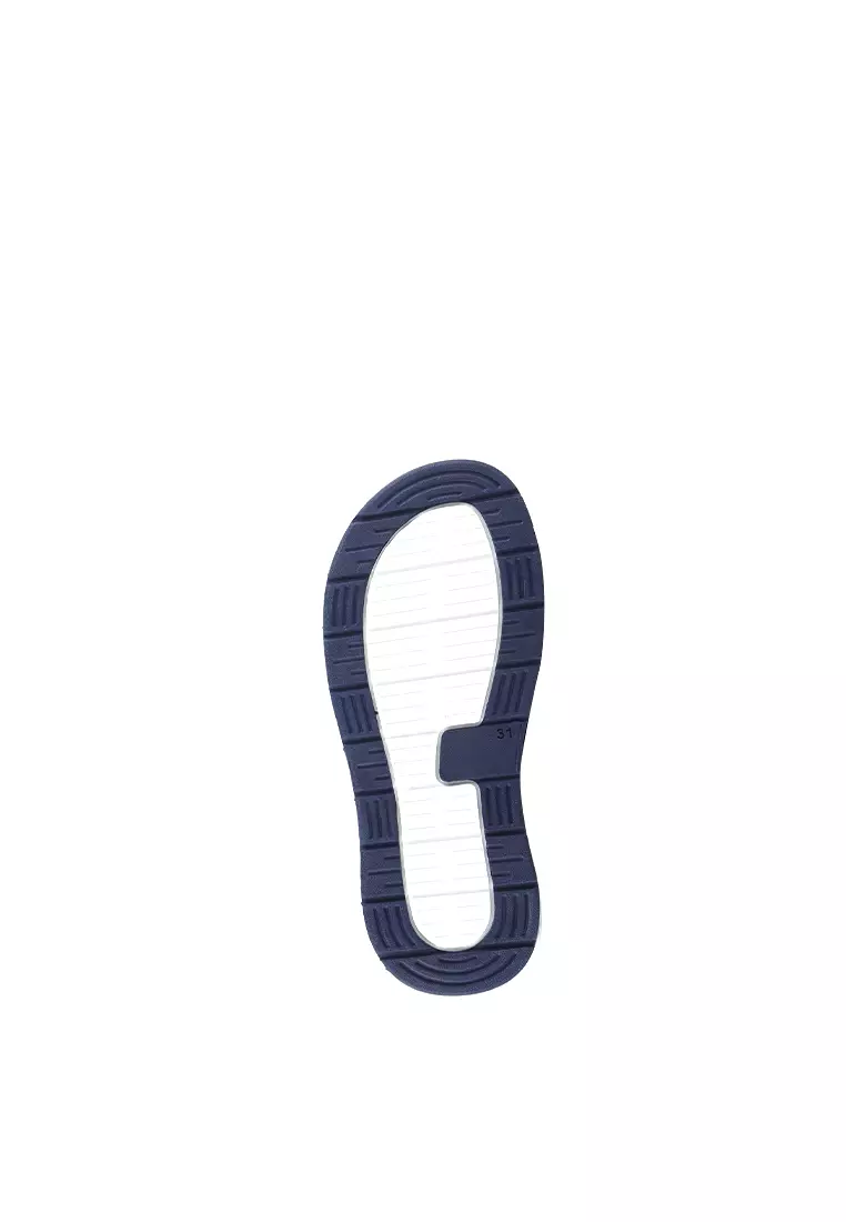 Jual Jackson Jackson Kids Grat 1JS Navy Original 2026 | ZALORA Indonesia