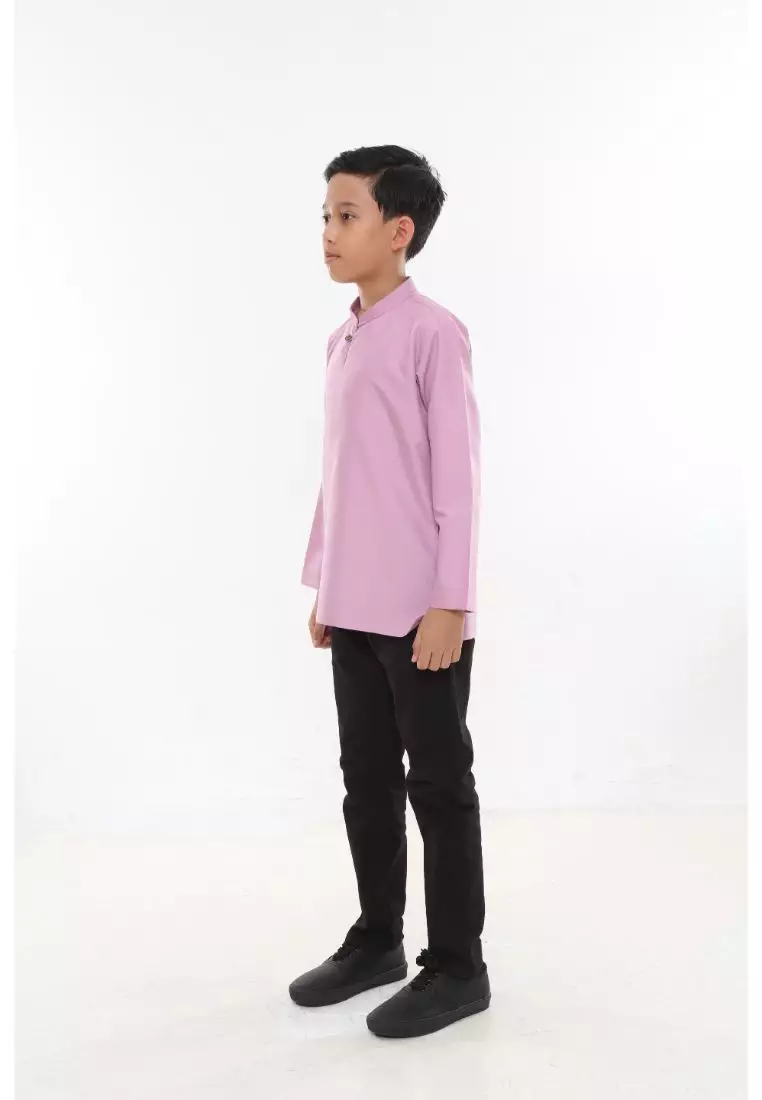 Kurta Azhar Kids