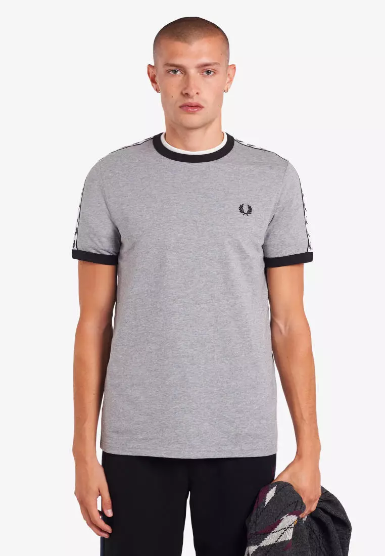 Fred perry m6347 clearance