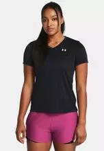 Black/Metallic Silver