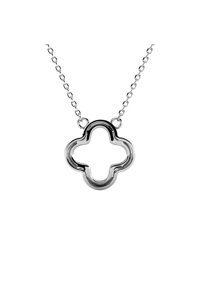 White gold sale necklaces for women