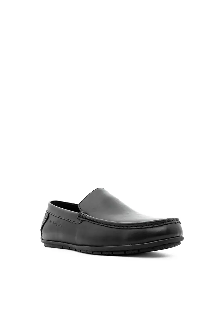Discount on Hush Puppies  shoes - SKU: Kai Tie Men's BTS/Casual Shoes