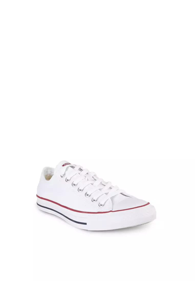Chuck Taylor All Star Canvas - Ox