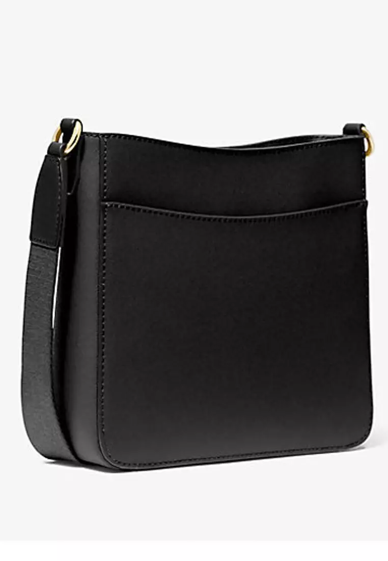 Jet Set Travel Small Messenger Bag