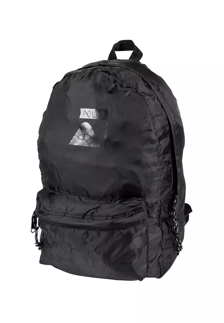 Poler stuffable backpack hotsell