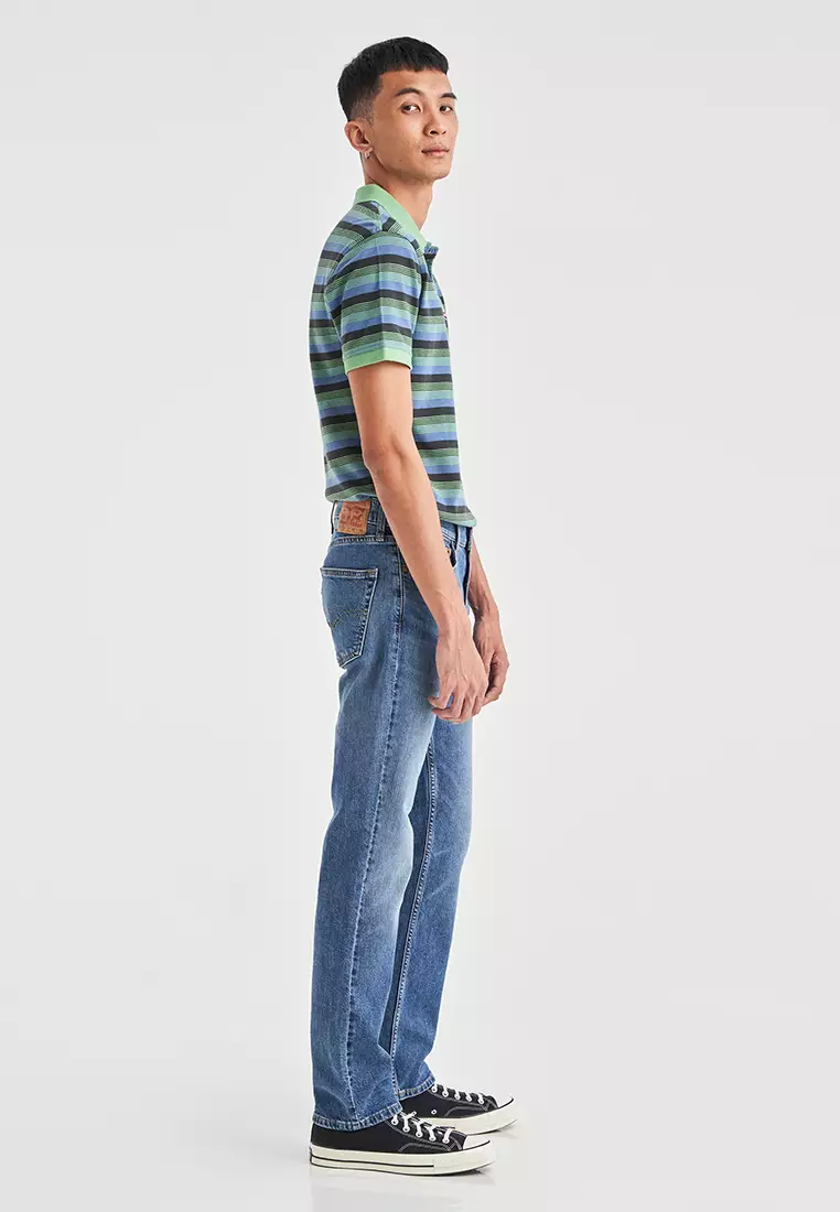 Men's 511™ Slim Fit Jeans  04511-5536
