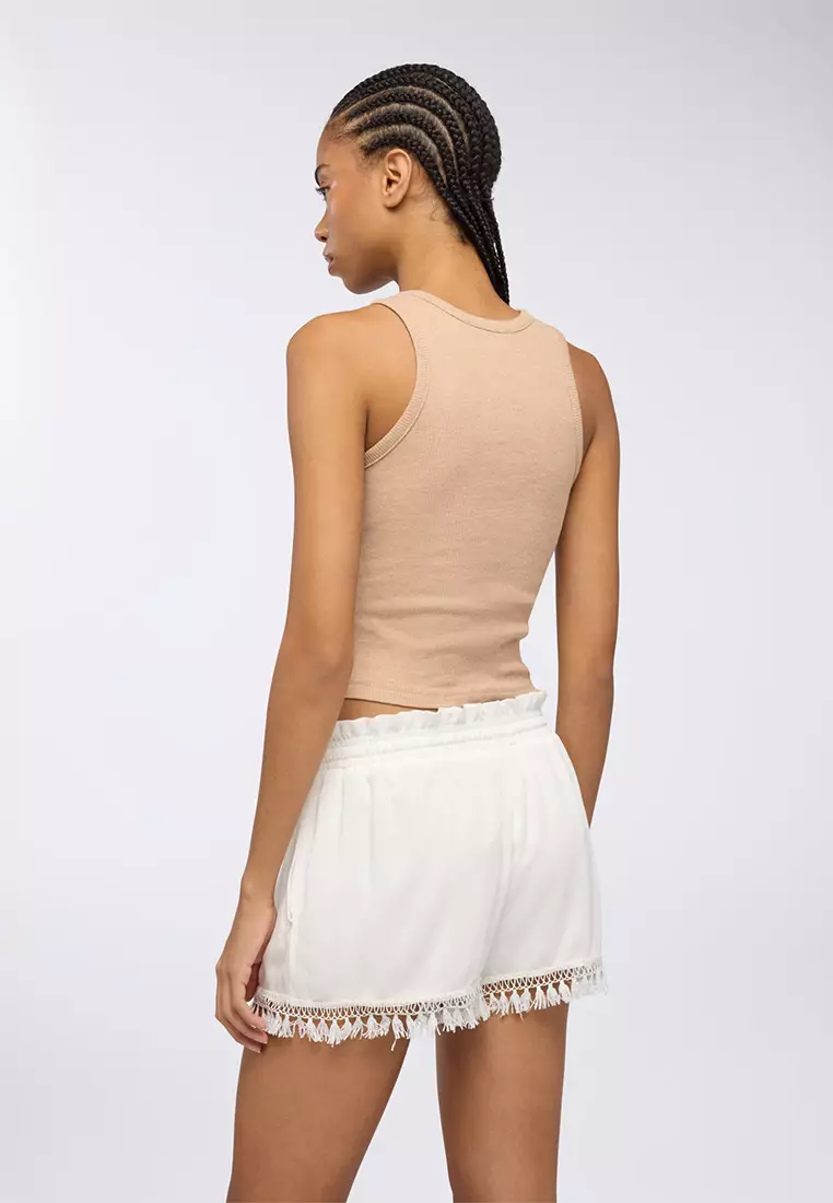 Woman Short Pants