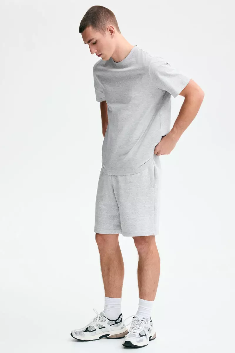 Regular Fit T-shirt