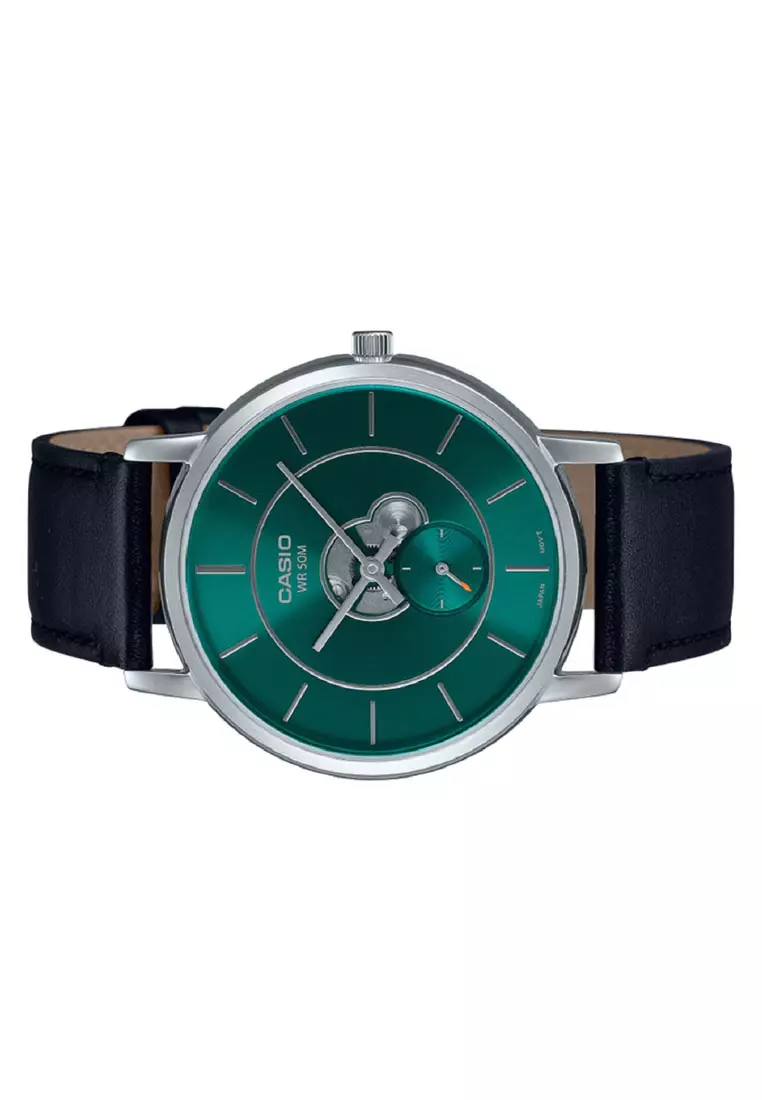 Analog Watch MTP-B130L-3A