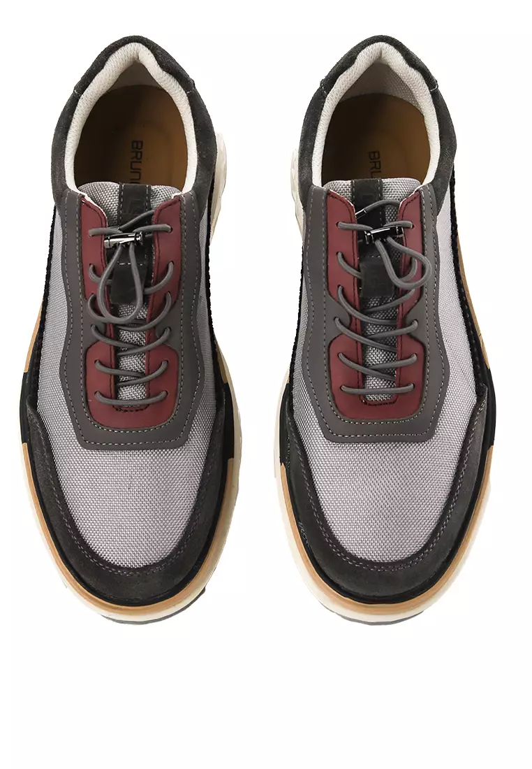 Bsm Sneakers 0401Li
