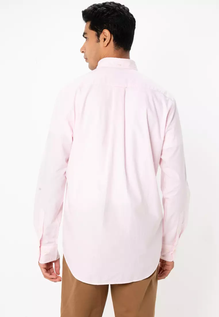 Poplin Shirt