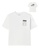 FILA white FILA x PePe Shimada Men's FILA Logo Cotton Graphic T-shirt AA576AA05A127FGS_1