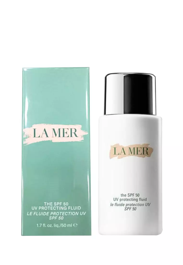 La Mer The SPF 50 UV Protecting Fluid - 50ml/1.7oz