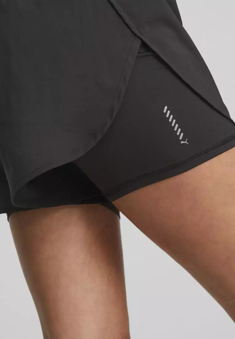 Puma track shorts store 2015