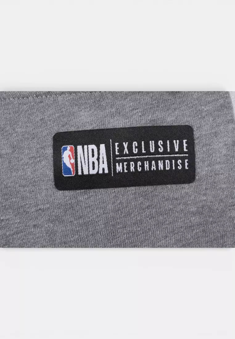 Los Angeles Lakers Shorts for Men Core Collection