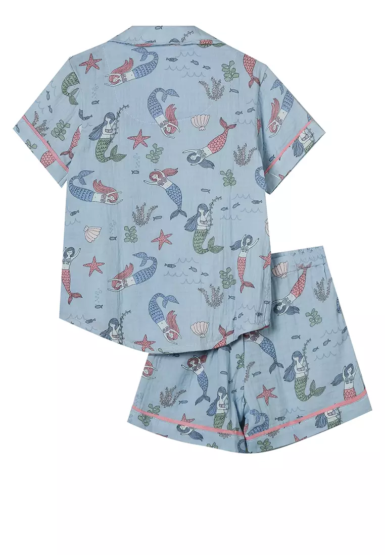 Cotton on boys best sale pyjamas