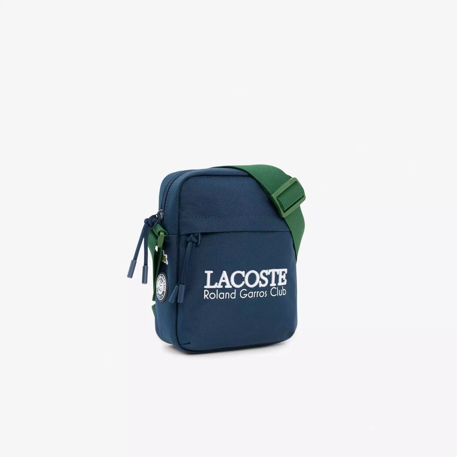 Roland-Garros Vertical Satchel