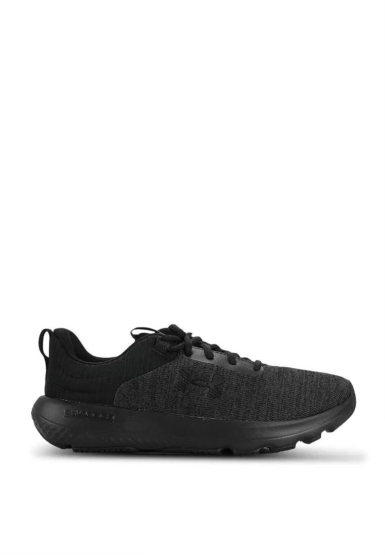 Buy Under Armour Charged Revitalize Shoes 2024 Online ZALORA Philippines